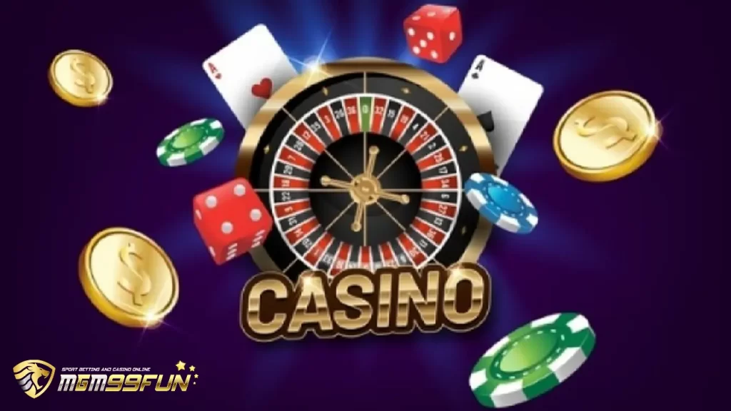 9 club casino